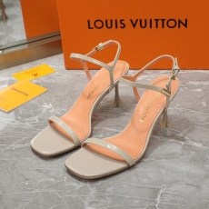 Louis Vuitton Sandals